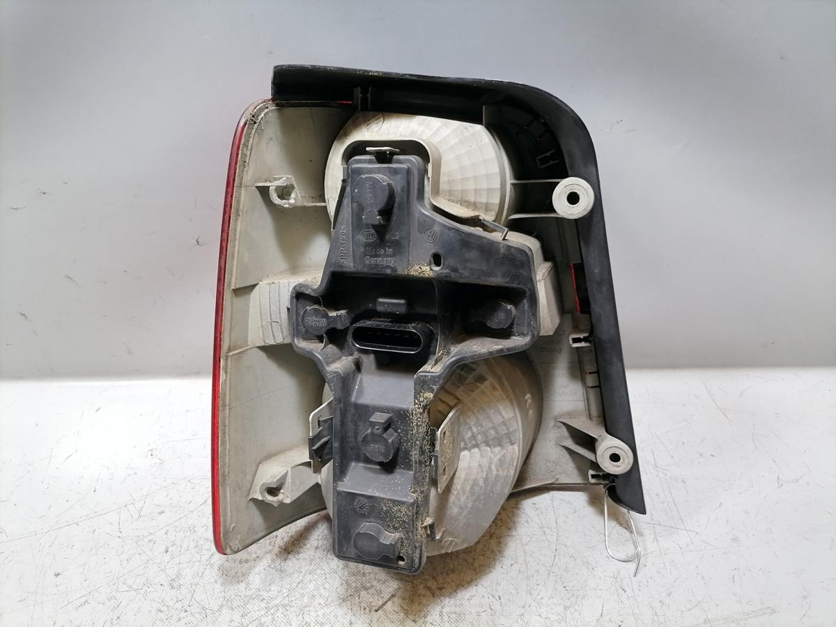 VW Touran 1T original R&uuml;cklicht R&uuml;ckleuchte Schlussleuchte rechts Bj.2006